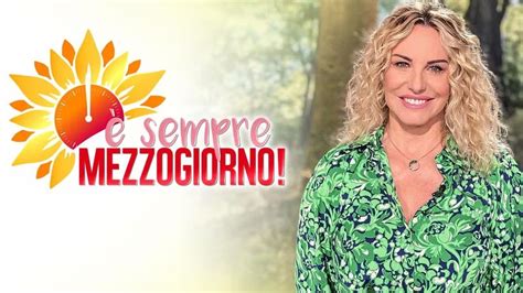 È Sempre Mezzogiorno