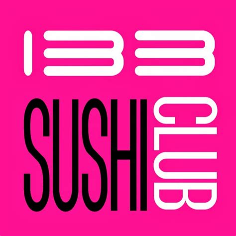 133 Sushi Club