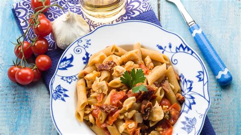 5 sughi veloci per la pasta