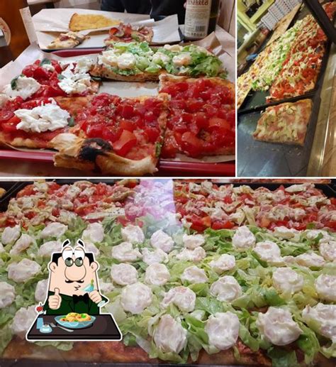 A Tutta Pizza Livorno