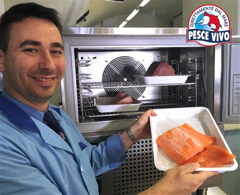 Abbattimento pesce
