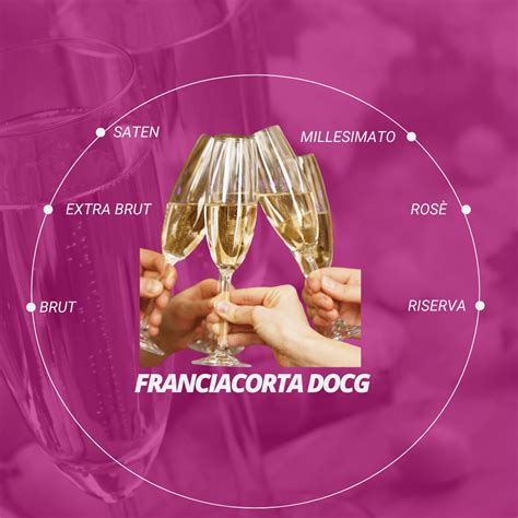 Abbinamenti Franciacorta e dessert