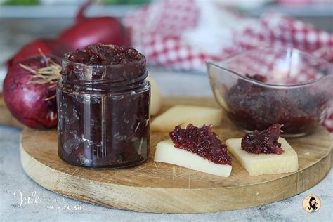 Abbinamenti con la Marmellata di Cipolle