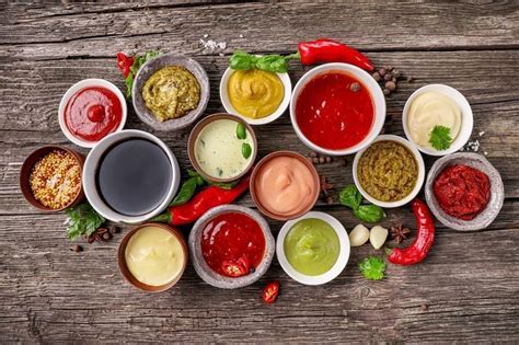 Abbinamenti con maionese