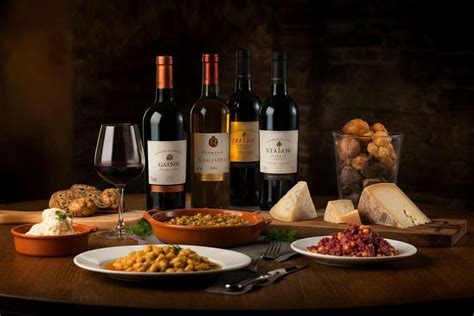 Abbinamenti vini dolci e dolci delle feste