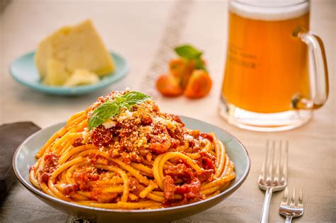 Abbinamenti vino e birra con pasta al pistacchio