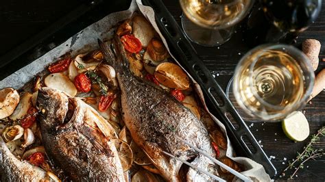 Abbinamenti vino e hamburger di pesce