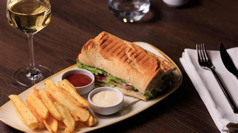 Abbinamenti vino panino