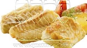 Abbinamento Vino e Baccalà Fritto