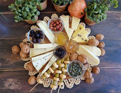 Abbinamento mostarda e formaggi