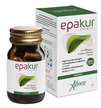 Aboca Epakur Advanced