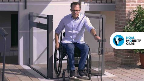 Accessibilità Disabili