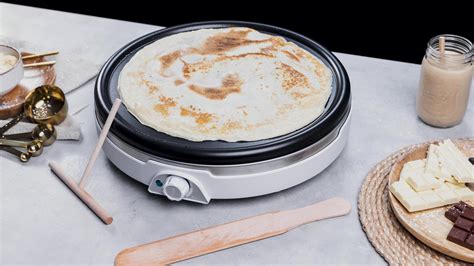 Accessori per crepes