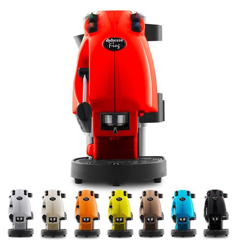 Accessori per macchina da caffè Didiesse Frog