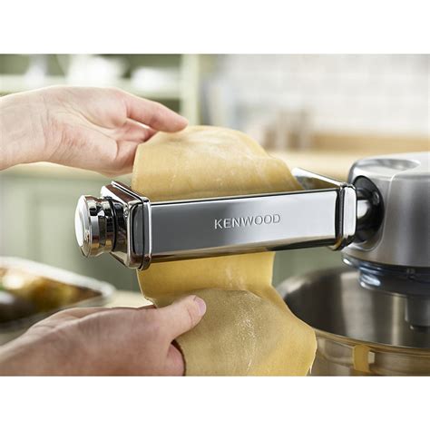 Accessori per pasta Kenwood