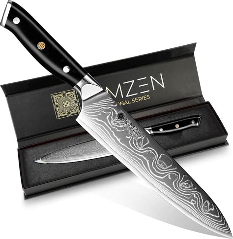 Acciaio Coltelli Giapponesi