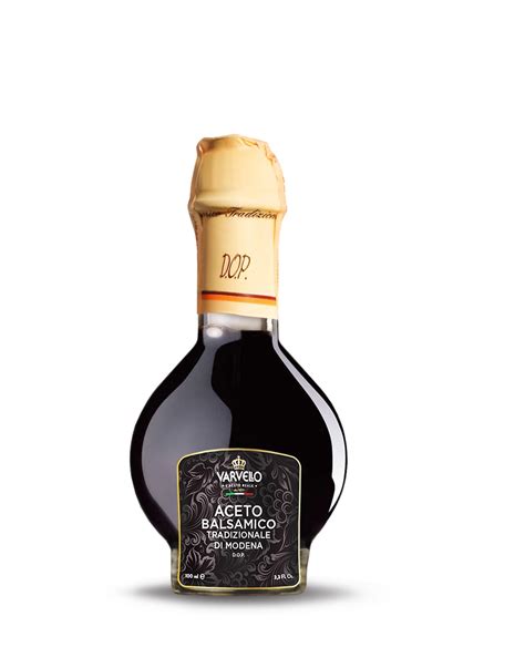 Aceto Balsamico Tradizionale di Modena DOP