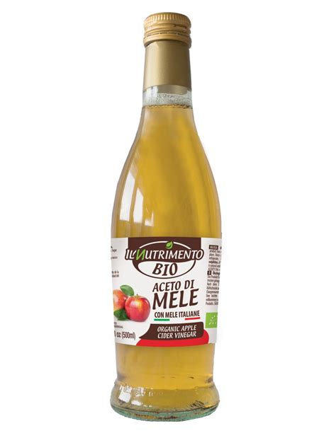 Aceto di Mele