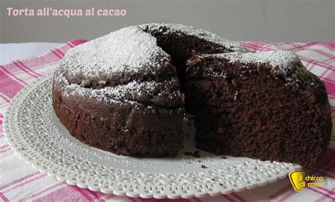 Acqua e Cacao