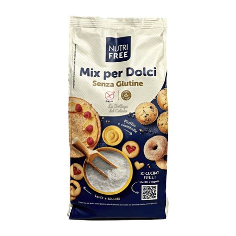 Addensanti per dolci