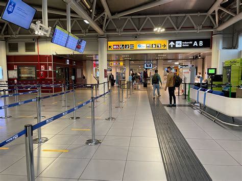 Aeroporto di Ciampino