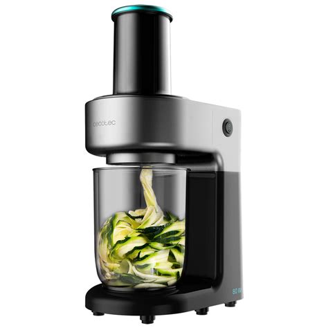 Affettaverdure a spirale