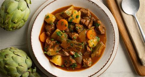 Agnello alla campidanese