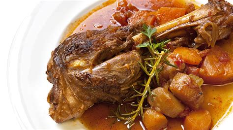Agnello in umido alla sarda
