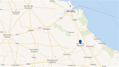 Agriturismo San Pietro Vernotico