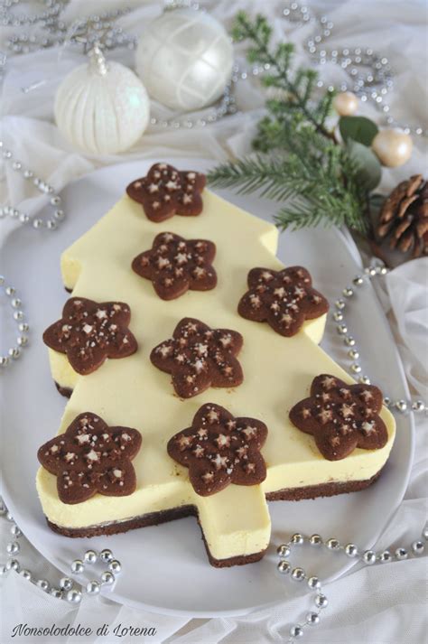 Albero di Natale con Pan di Stelle