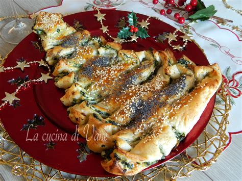 Albero di Natale di Sfoglia