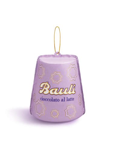 Albero di cioccolato Bauli