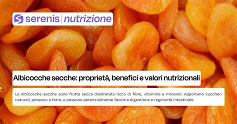 Albicocche secche al sole