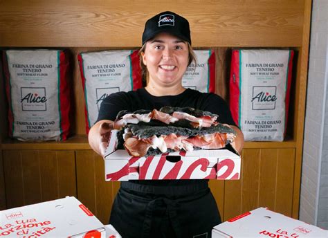 Alice Pizza Cagliari