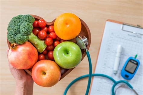 Alimentazione e Diabete