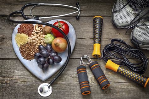 Alimentazione e allenamento