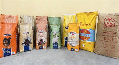 Alimenti per animali
