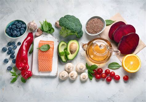 Alimenti per la prevenzione del cancro