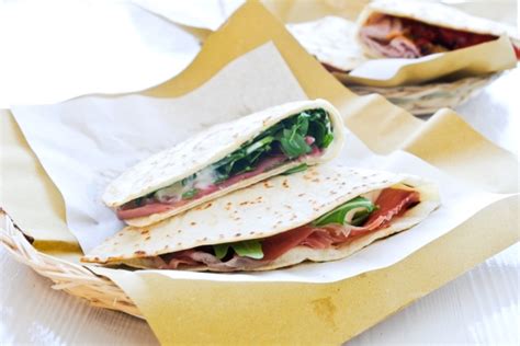 Alimenti senza lievito