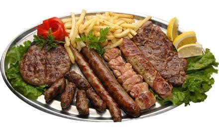 All You Can Eat Lecce