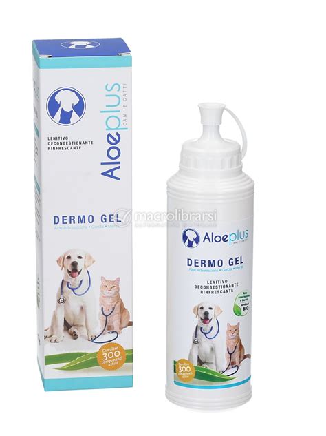 Aloeplus Dermo Gel