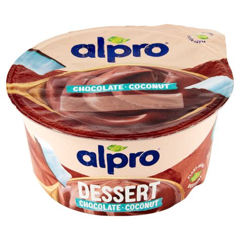 Alpro Dessert Cioccolato