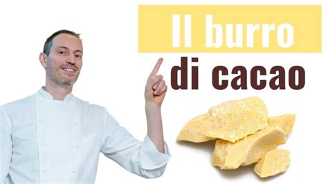 Alternative al Cacao