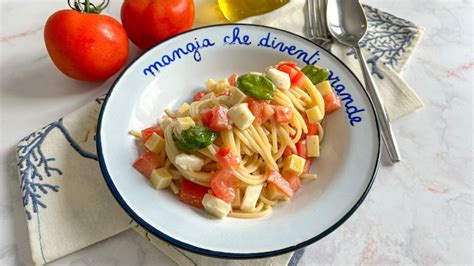 Alternative alla pasta tradizionale