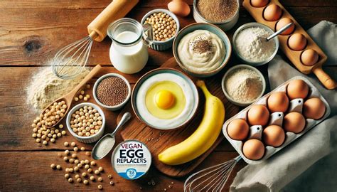 Alternative alle uova