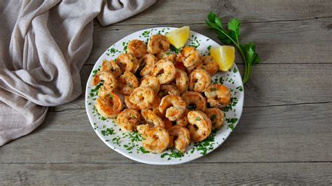 Altre ricette con gamberetti