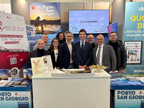 Amandovulo di Porto San Giorgio