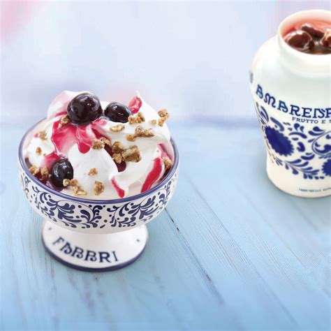 Amarena Fabbri nel mondo