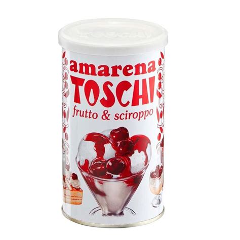 Amarena Toschi