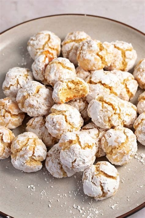 Amaretti